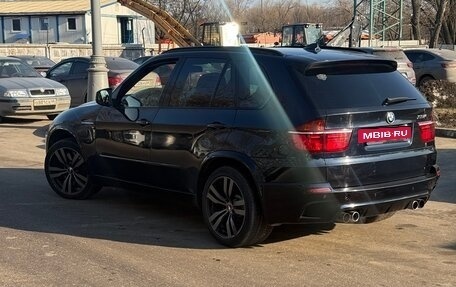 BMW X5 M, 2011 год, 1 500 000 рублей, 2 фотография