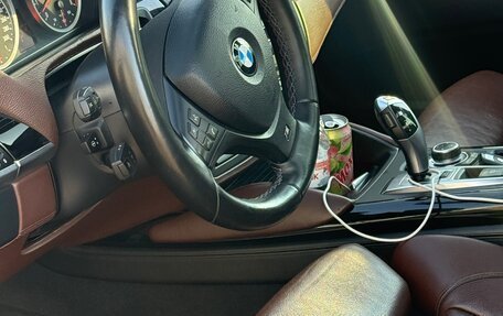 BMW X5 M, 2011 год, 1 500 000 рублей, 7 фотография