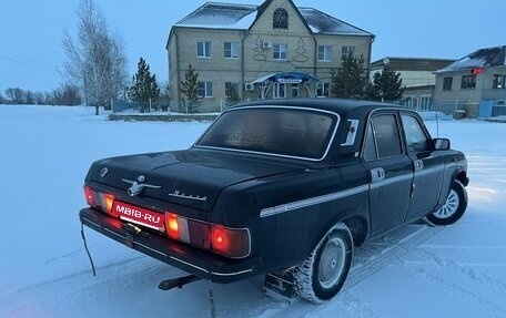 ГАЗ 31029 «Волга», 1996 год, 75 000 рублей, 2 фотография