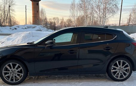 Mazda Axela, 2018 год, 1 400 000 рублей, 2 фотография