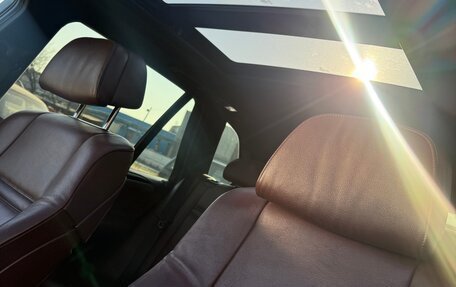 BMW X5 M, 2011 год, 1 500 000 рублей, 9 фотография