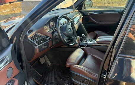 BMW X5 M, 2011 год, 1 500 000 рублей, 8 фотография