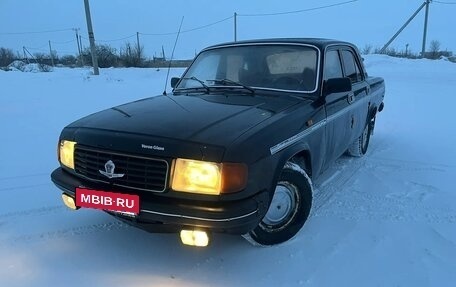 ГАЗ 31029 «Волга», 1996 год, 75 000 рублей, 7 фотография