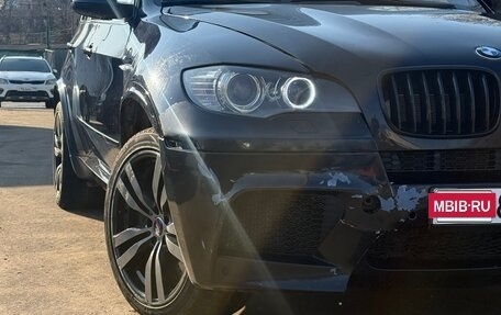 BMW X5 M, 2011 год, 1 500 000 рублей, 6 фотография