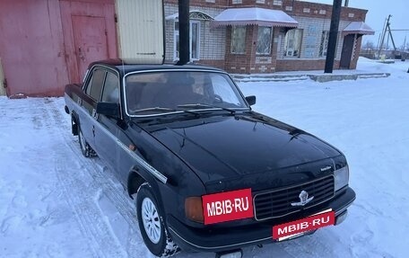 ГАЗ 31029 «Волга», 1996 год, 75 000 рублей, 5 фотография