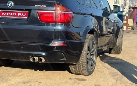BMW X5 M, 2011 год, 1 500 000 рублей, 5 фотография