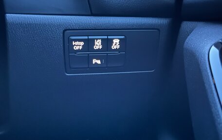 Mazda Axela, 2018 год, 1 400 000 рублей, 9 фотография