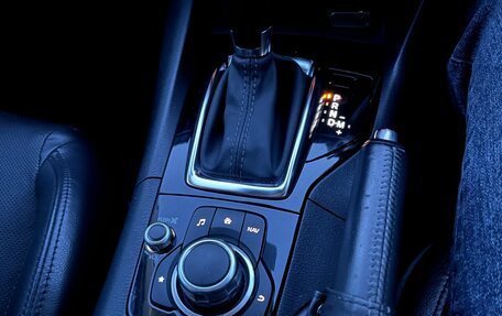 Mazda Axela, 2018 год, 1 400 000 рублей, 8 фотография