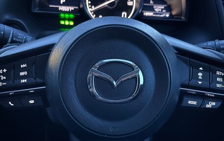 Mazda Axela, 2018 год, 1 400 000 рублей, 10 фотография