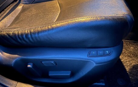 Mazda Axela, 2018 год, 1 400 000 рублей, 14 фотография