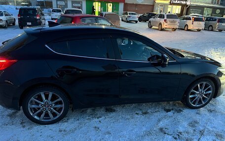 Mazda Axela, 2018 год, 1 400 000 рублей, 18 фотография