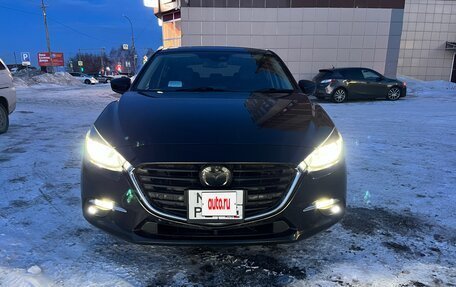 Mazda Axela, 2018 год, 1 400 000 рублей, 19 фотография