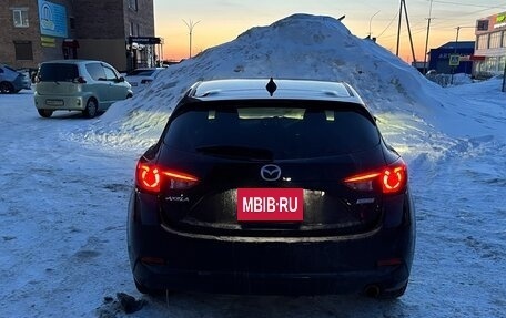 Mazda Axela, 2018 год, 1 400 000 рублей, 16 фотография