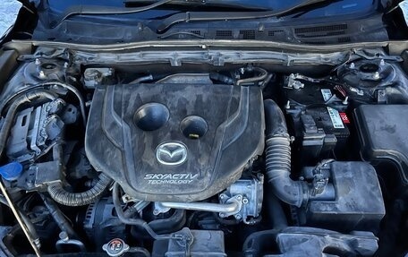 Mazda Axela, 2018 год, 1 400 000 рублей, 20 фотография