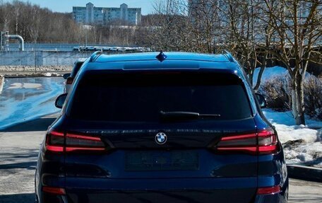 BMW X5, 2021 год, 8 700 000 рублей, 4 фотография