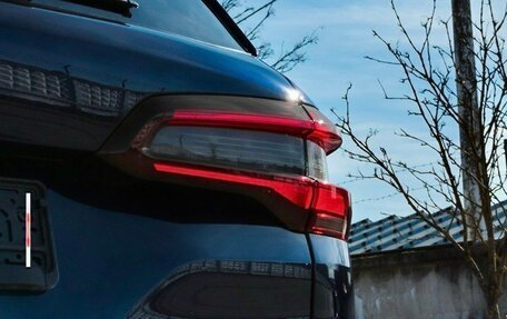 BMW X5, 2021 год, 8 700 000 рублей, 6 фотография