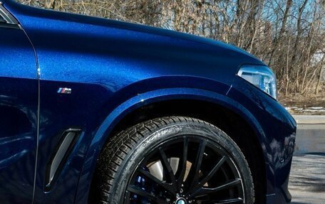 BMW X5, 2021 год, 8 700 000 рублей, 5 фотография