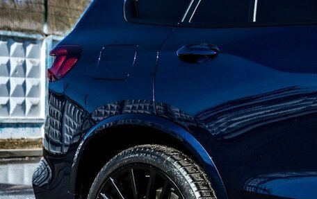 BMW X5, 2021 год, 8 700 000 рублей, 3 фотография