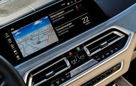 BMW X5, 2021 год, 8 700 000 рублей, 19 фотография