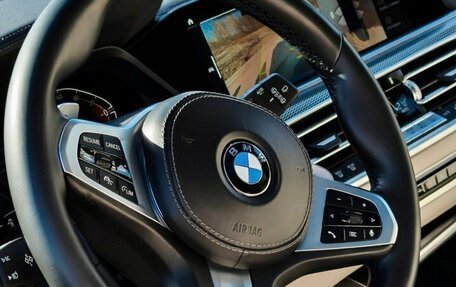 BMW X5, 2021 год, 8 700 000 рублей, 22 фотография