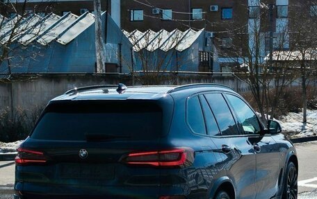 BMW X5, 2021 год, 8 700 000 рублей, 13 фотография