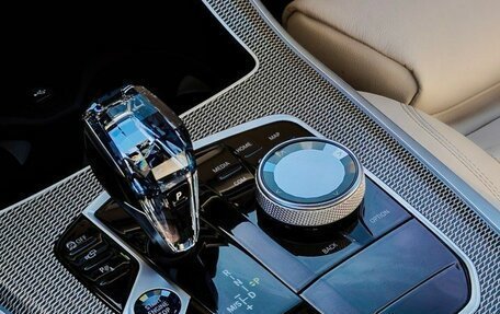 BMW X5, 2021 год, 8 700 000 рублей, 18 фотография