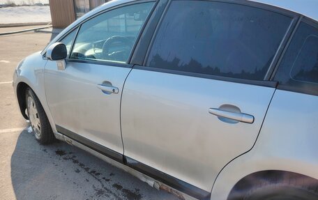 Citroen C4 II рестайлинг, 2008 год, 320 000 рублей, 8 фотография