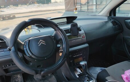 Citroen C4 II рестайлинг, 2008 год, 320 000 рублей, 7 фотография