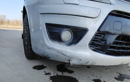 Citroen C4 II рестайлинг, 2008 год, 320 000 рублей, 6 фотография