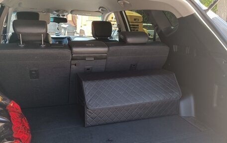 Hyundai Santa Fe III рестайлинг, 2014 год, 1 620 000 рублей, 5 фотография