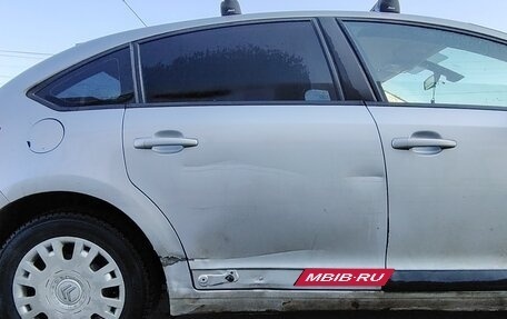 Citroen C4 II рестайлинг, 2008 год, 320 000 рублей, 3 фотография