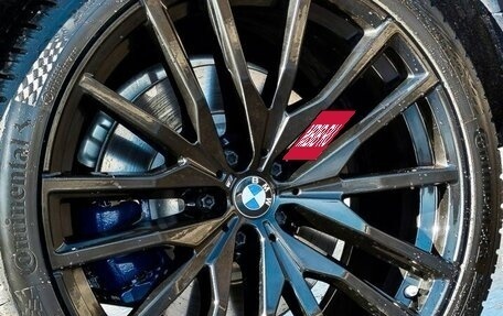 BMW X5, 2021 год, 8 700 000 рублей, 11 фотография