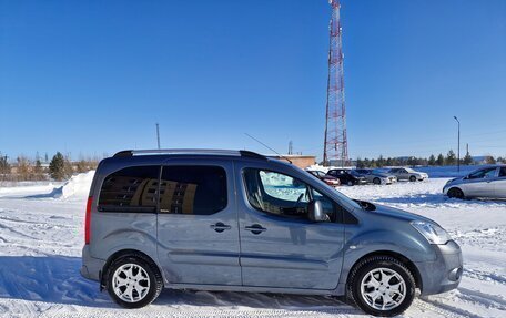 Citroen Berlingo II рестайлинг, 2012 год, 1 200 000 рублей, 9 фотография