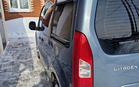 Citroen Berlingo II рестайлинг, 2012 год, 1 200 000 рублей, 6 фотография