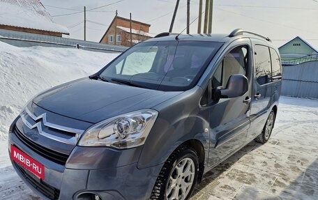 Citroen Berlingo II рестайлинг, 2012 год, 1 200 000 рублей, 3 фотография