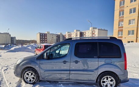 Citroen Berlingo II рестайлинг, 2012 год, 1 200 000 рублей, 12 фотография