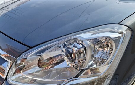 Citroen Berlingo II рестайлинг, 2012 год, 1 200 000 рублей, 13 фотография