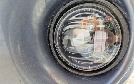 Citroen Berlingo II рестайлинг, 2012 год, 1 200 000 рублей, 14 фотография