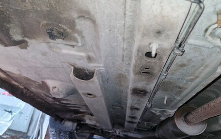 Citroen Berlingo II рестайлинг, 2012 год, 1 200 000 рублей, 19 фотография