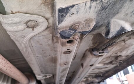 Citroen Berlingo II рестайлинг, 2012 год, 1 200 000 рублей, 20 фотография