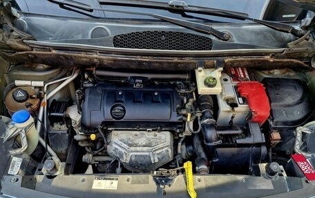 Citroen Berlingo II рестайлинг, 2012 год, 1 200 000 рублей, 15 фотография