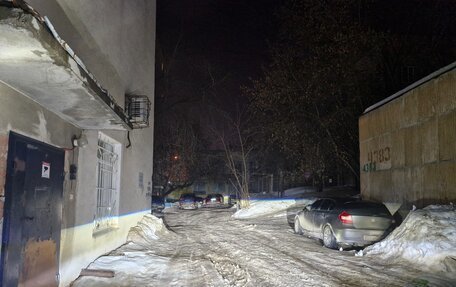 Citroen Berlingo II рестайлинг, 2012 год, 1 200 000 рублей, 23 фотография