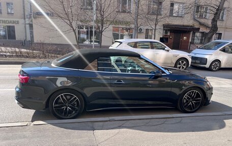 Audi A5, 2021 год, 4 280 000 рублей, 3 фотография