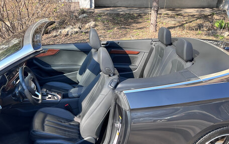 Audi A5, 2021 год, 4 280 000 рублей, 9 фотография