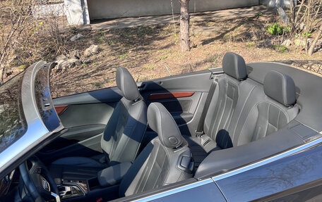 Audi A5, 2021 год, 4 280 000 рублей, 10 фотография