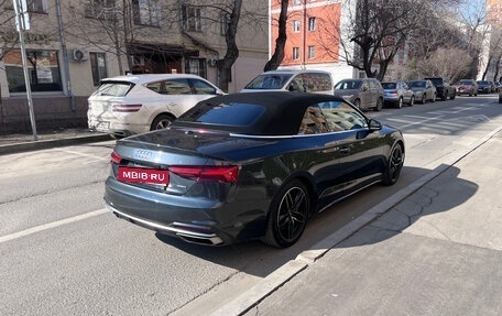 Audi A5, 2021 год, 4 280 000 рублей, 4 фотография