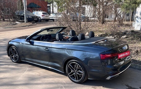 Audi A5, 2021 год, 4 280 000 рублей, 8 фотография