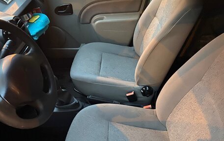 Renault Logan I, 2009 год, 490 000 рублей, 5 фотография