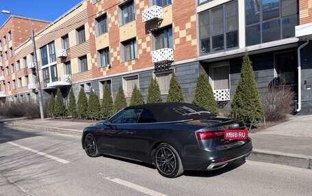 Audi A5, 2021 год, 4 280 000 рублей, 5 фотография