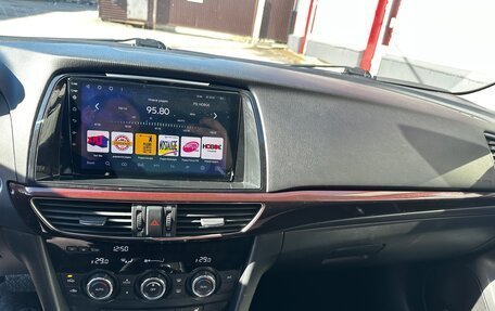 Mazda 6, 2012 год, 1 700 000 рублей, 11 фотография